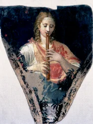 Postacie muzyków